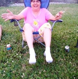 Meet your Posher, Gary